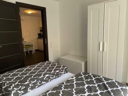 Apartamento Appartement Im Herzen Von Leimen