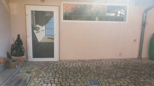 Apartamento Neue 2 Zi-whg 55 Qm - Stuttgart - Messe -top Lage