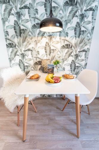 Design Apartment Stuttgart Messe-airport Tiefgarage
