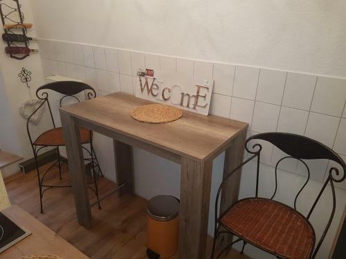 Apartamento Kleiner-muldenblick