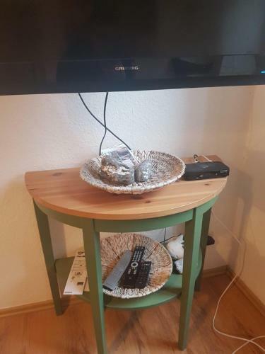 Apartamento Kleiner-muldenblick