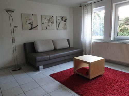 Apartamento Ferienwohnung Messe Stuttgart - Leinfelden-echterdingen