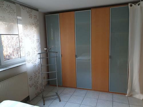 Apartamento Ferienwohnung Messe Stuttgart - Leinfelden-echterdingen