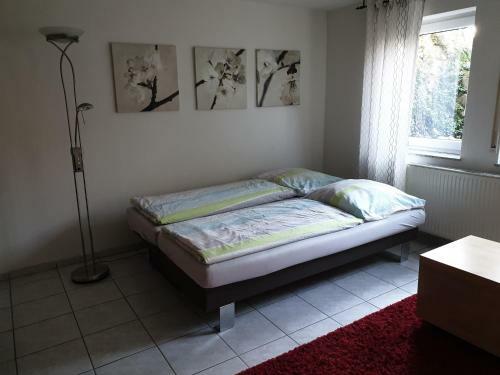 Apartamento Ferienwohnung Messe Stuttgart - Leinfelden-echterdingen