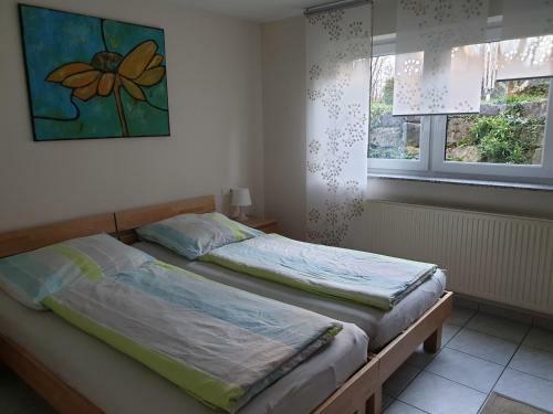 Apartamento Ferienwohnung Messe Stuttgart - Leinfelden-echterdingen