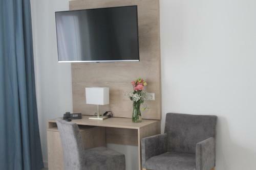 Hotel Lingentaler Hof