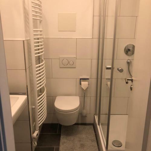 Deluxe Apartments Messe Flughafen