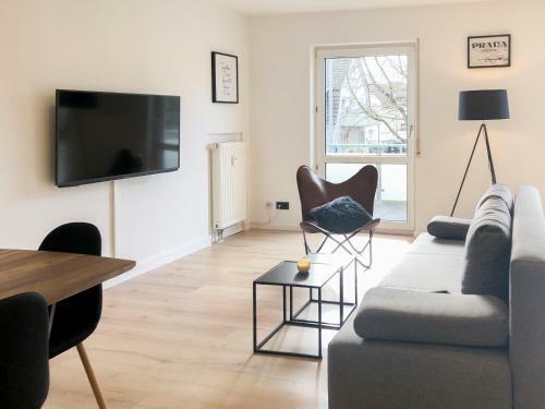 Deluxe Apartments Messe Flughafen