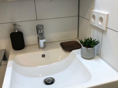 Deluxe Apartments Messe Flughafen