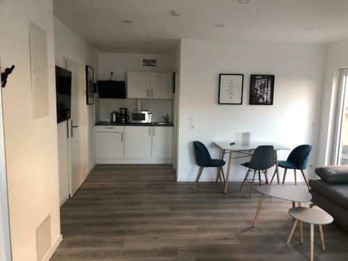 Deluxe Apartments Messe Flughafen