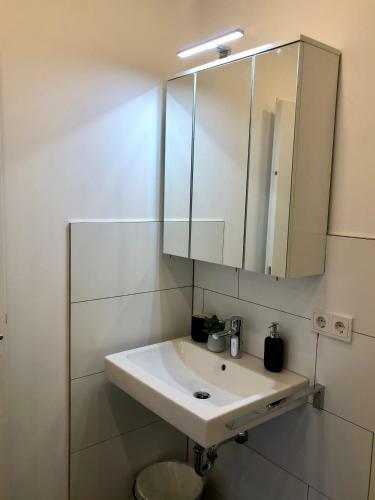 Deluxe Apartments Messe Flughafen