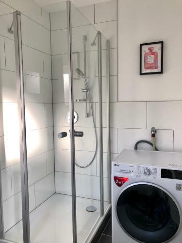 Deluxe Apartments Messe Flughafen