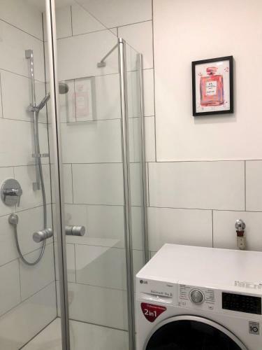 Deluxe Apartments Messe Flughafen