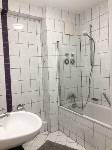 Deluxe Apartments Messe Flughafen