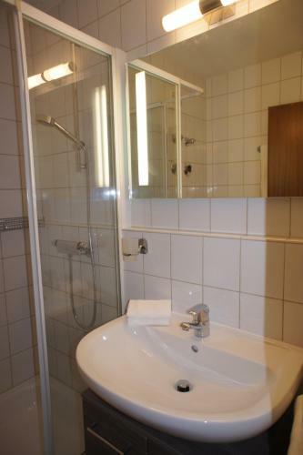 Apartment Messe & Airport Stuttgart