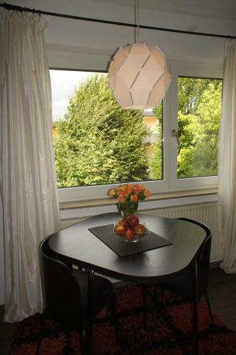 Apartment Messe & Airport Stuttgart