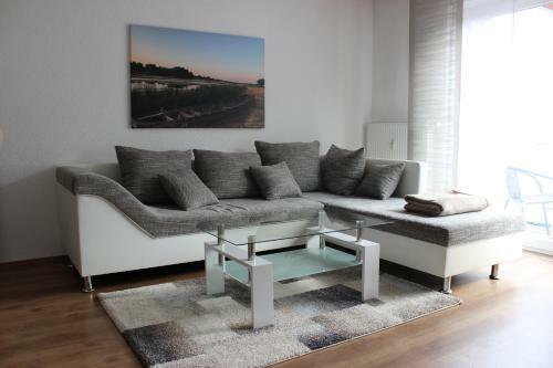 Apartamentos Ferienwohnung Am Waldrand