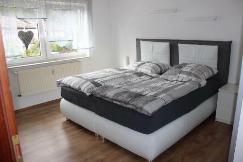 Apartamentos Ferienwohnung Am Waldrand