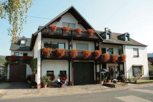 Hostal Weingut***pension G�nther Scholtes