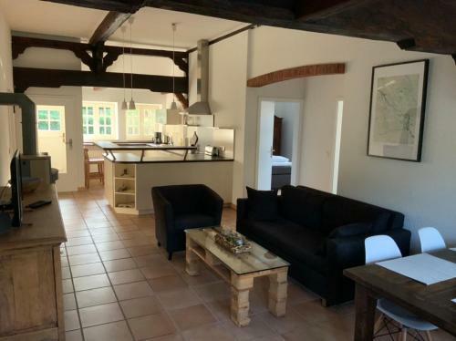 Apartamento Fachwerk-idyll 1781