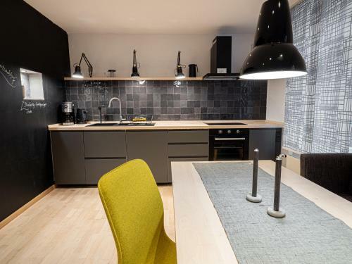 Design Apartment Am Wasserbachhof