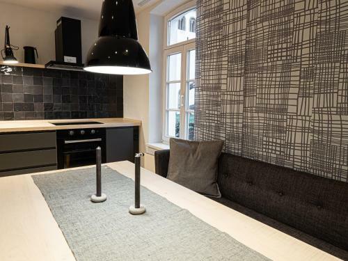 Design Apartment Am Wasserbachhof