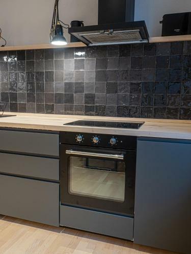 Design Apartment Am Wasserbachhof