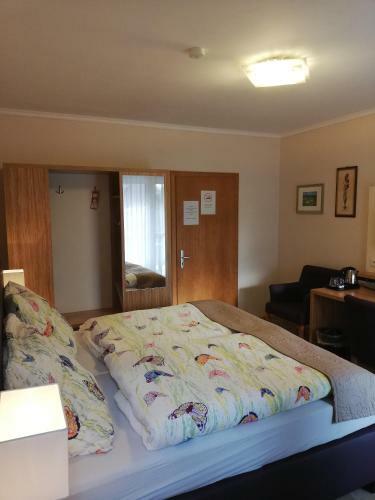 Hostal Domizil & D�mmer