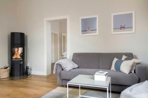 Apartamento Helle Stuuv