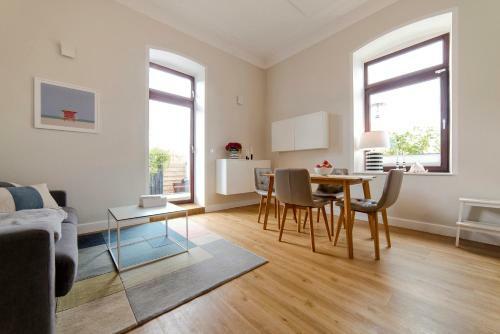 Apartamento Helle Stuuv