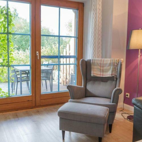 Apartamento Ferienwohnung-stinson-beach