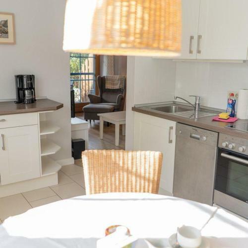 Apartamento Ferienwohnung-stinson-beach