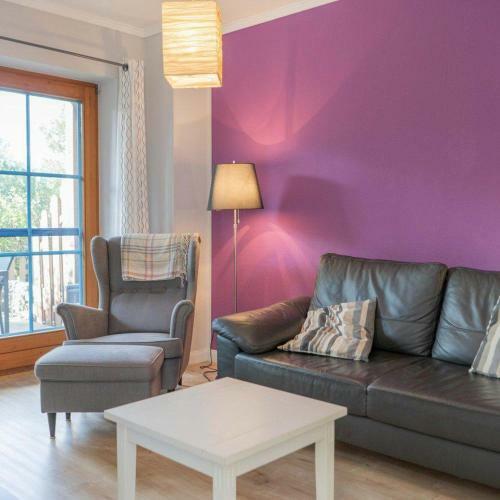 Apartamento Ferienwohnung-stinson-beach