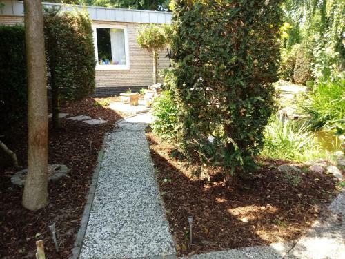 Apartamento Achtern Diek