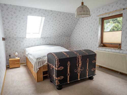 Ferienhaus Waldidyll