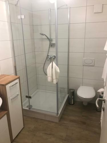 Apartamento Ferienwohnungen M�we