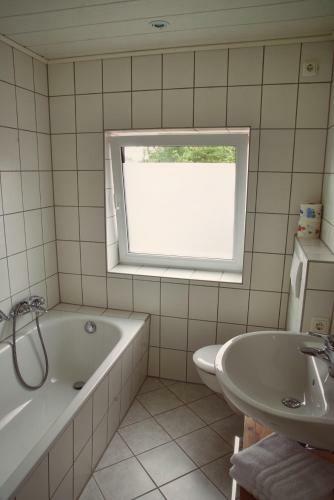 Apartamento Ferienwohnungen M�we