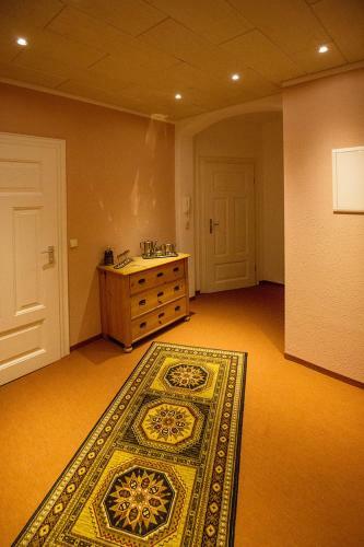Apartamento Urlaubsdomizil Lengefeld