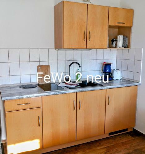 Apartamentos Ferienwohnungen 1 Bis 4 "pumphut's Scheune"