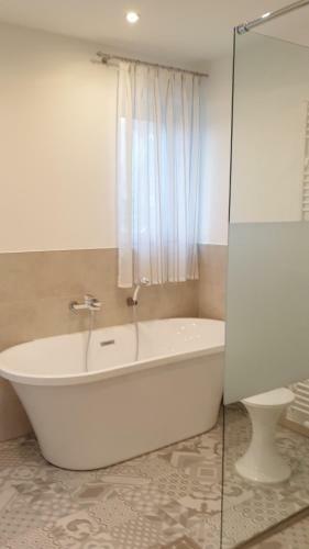 Apartamento Ferienwohnung An Der Lindenstra�e