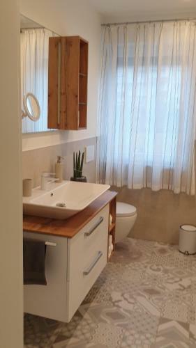 Apartamento Ferienwohnung An Der Lindenstra�e