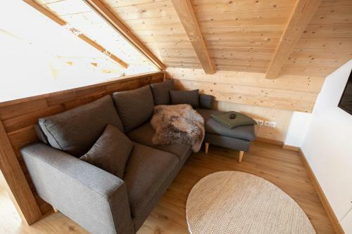 Apartamento Alpinum Junior
