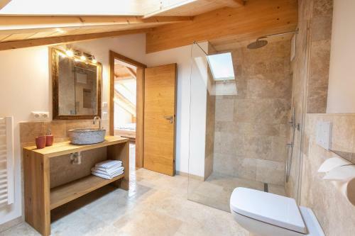 Apartamento Alpinum Junior