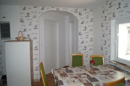 Ferienhaus Zum Jagdschl�sschen