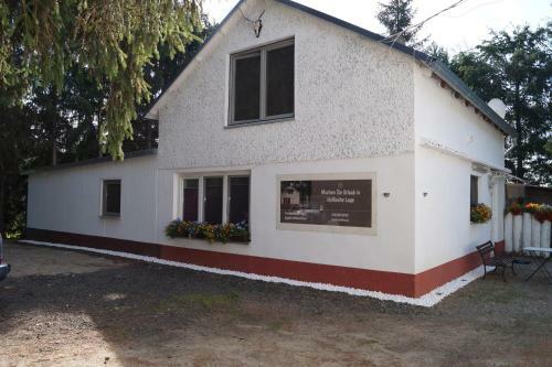 Ferienhaus Zum Jagdschl�sschen