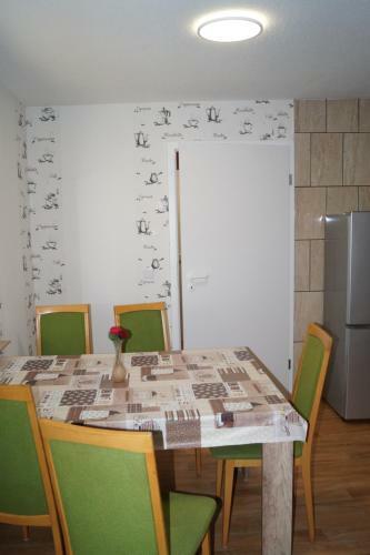 Ferienhaus Zum Jagdschl�sschen