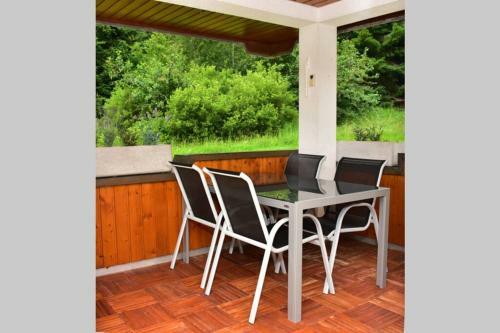 Apartamento Black Forest Bollenhut + Bollenh�tle
