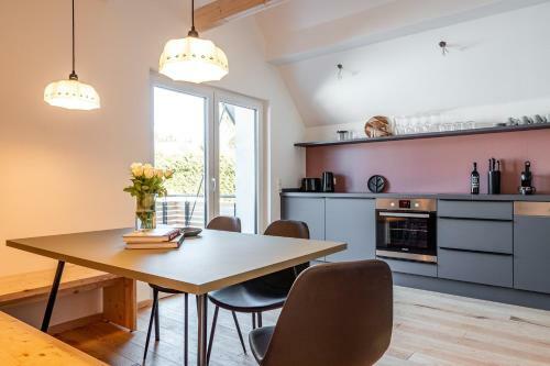 Apartamento Stuub Saig