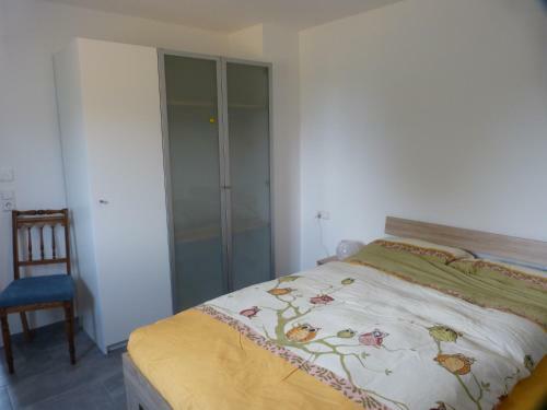 Apartamento Ferienwohnung Am Hirtenpfad