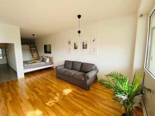 Apartamento Ferienwohnung Waldgenuss